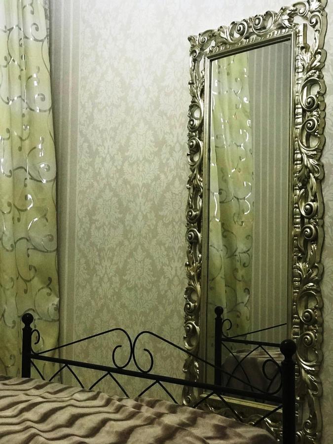 Royal Queen And King Luxury Apartment Saranda Extérieur photo