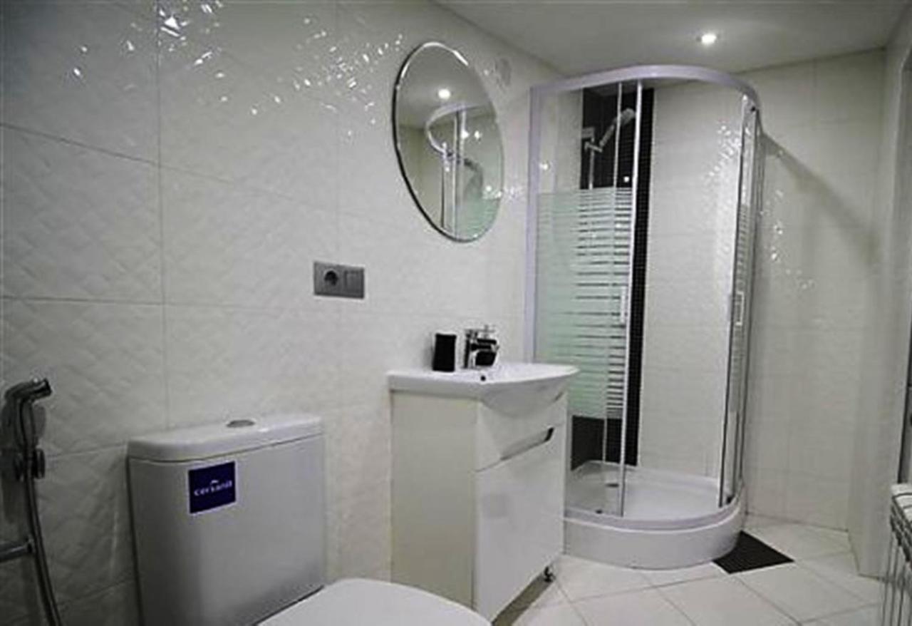 Royal Queen And King Luxury Apartment Saranda Extérieur photo