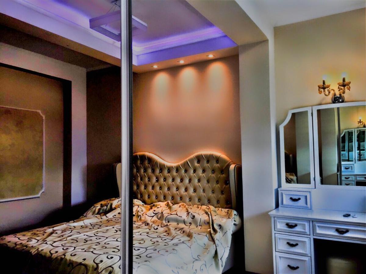 Royal Queen And King Luxury Apartment Saranda Extérieur photo