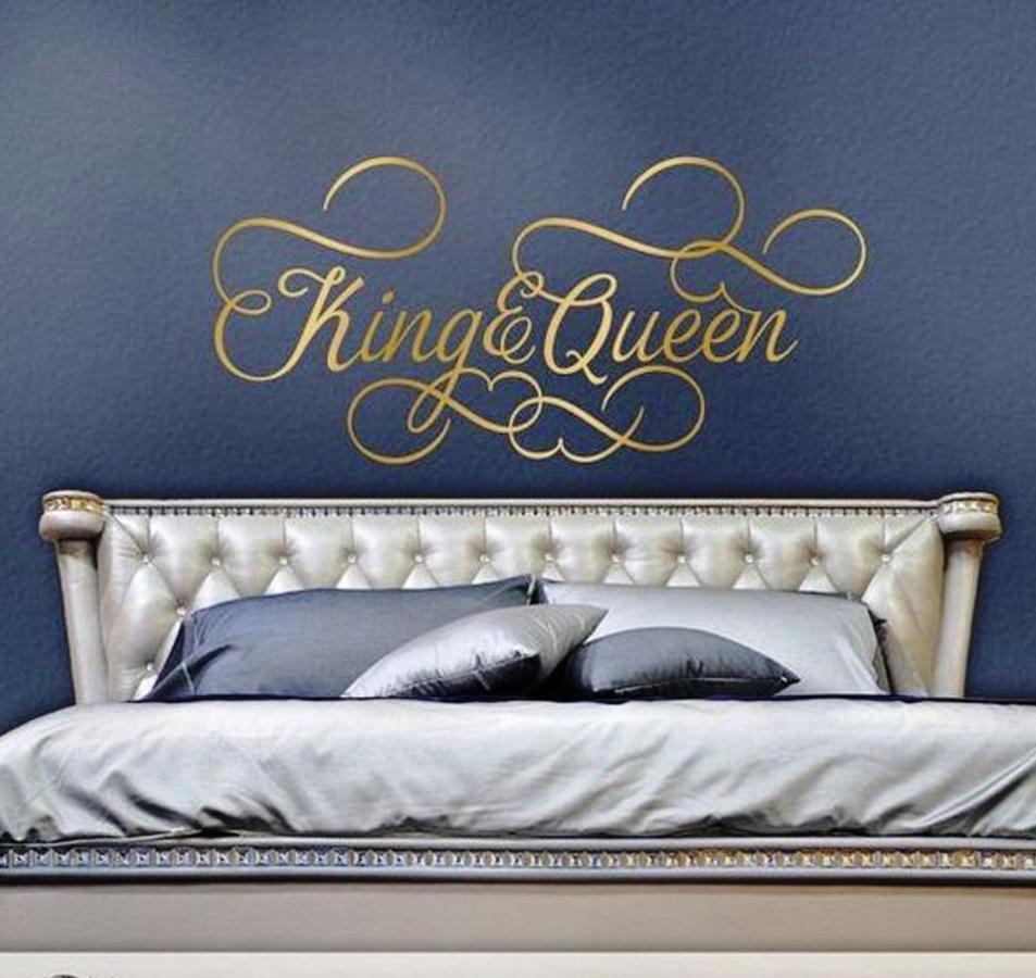 Royal Queen And King Luxury Apartment Saranda Extérieur photo