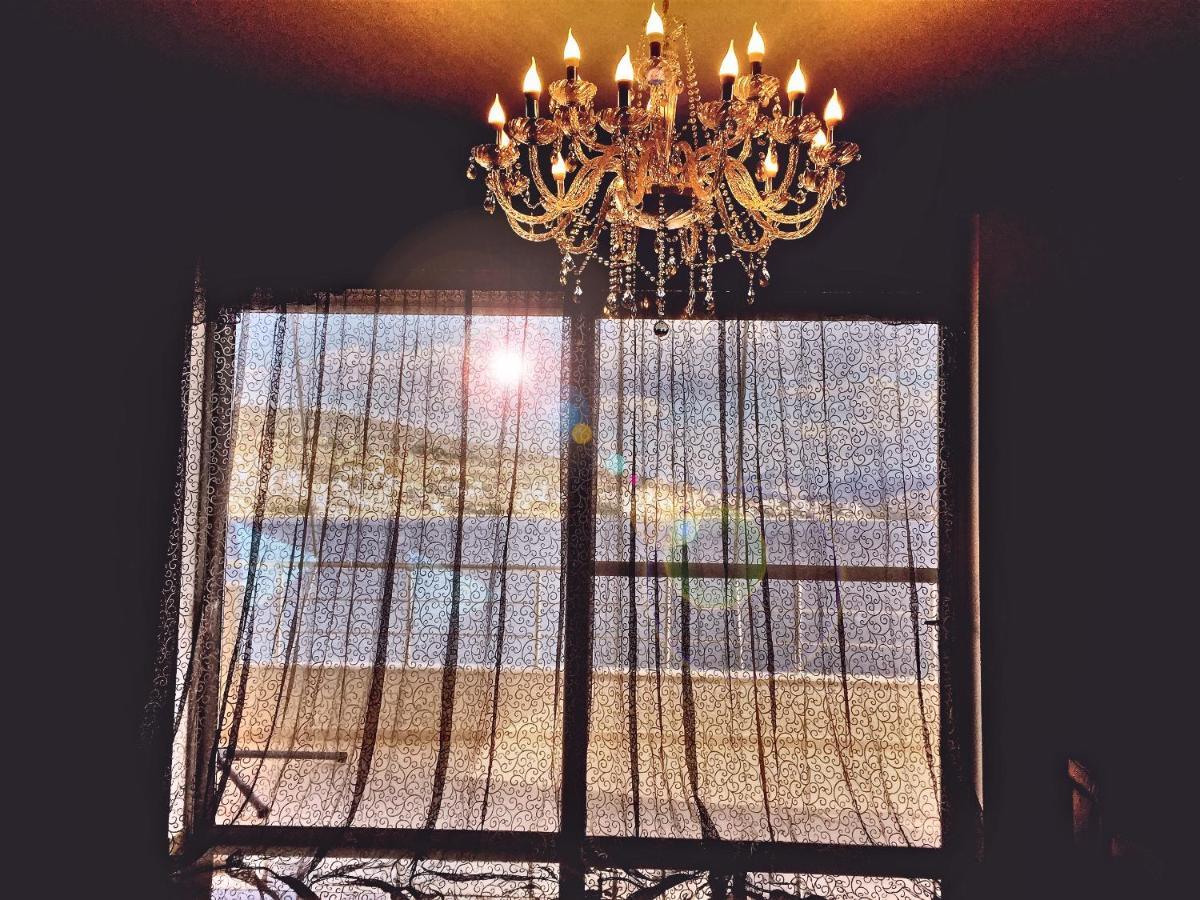 Royal Queen And King Luxury Apartment Saranda Extérieur photo